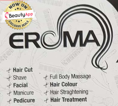 Eroma Hair Do & Beauty Salon